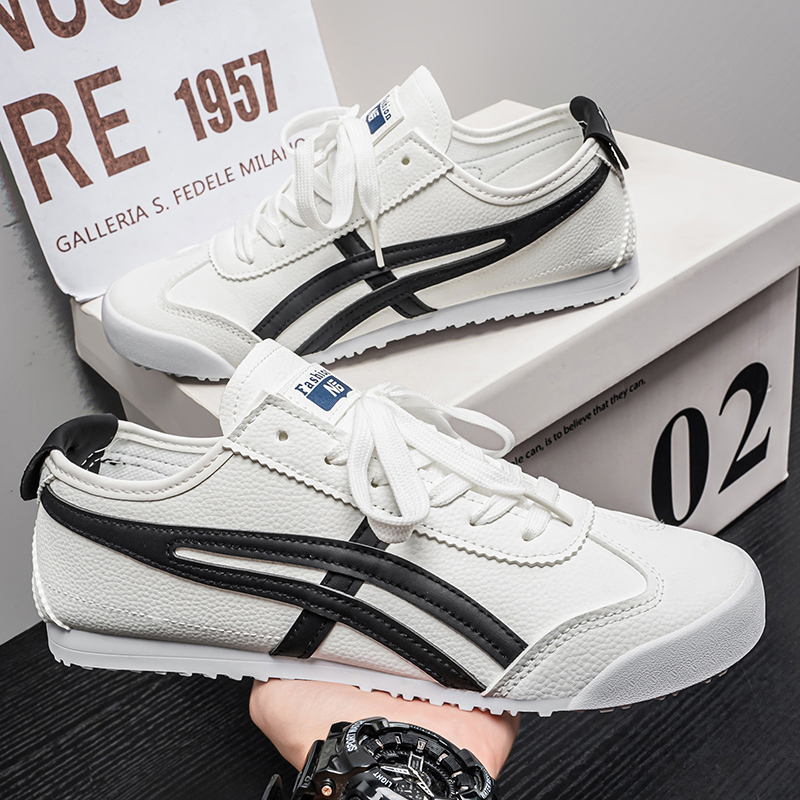 Outdoor Sport Brand - Fashion Brand Sneakers Men's Sports Shoes
