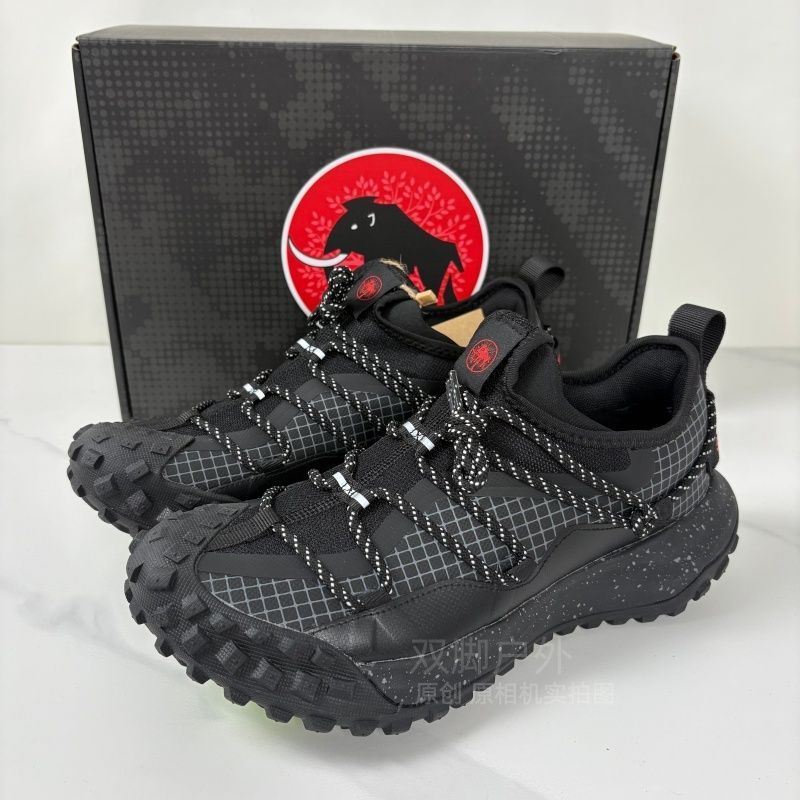 Outdoor Sport Brand Shoes - Classic Brand Comfortable Anti Slip Outdoor