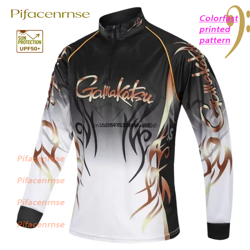 Outdoor Sport Brand - New Brand Fishing Shirts Outdoor Sport