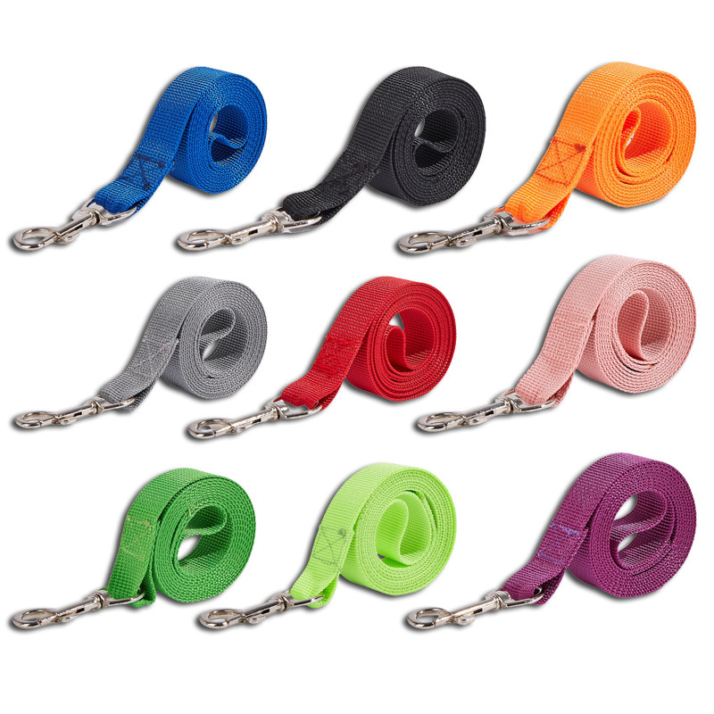 Headcollar Rope Set - Pet Leash & Collar Set, Durable