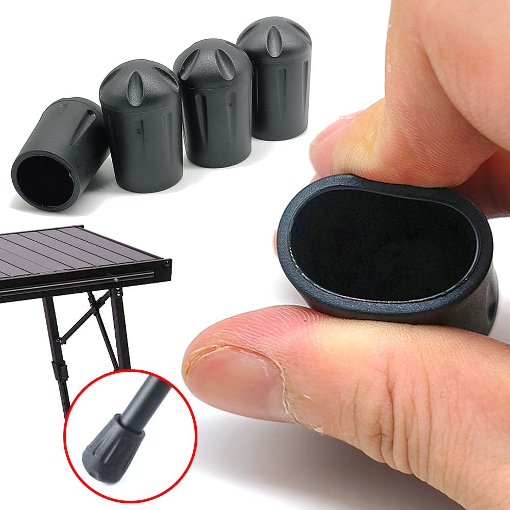 Outdoor Sport Chairs - 1Pcs/4Pcs Camping Chair Accessories Moon Chair