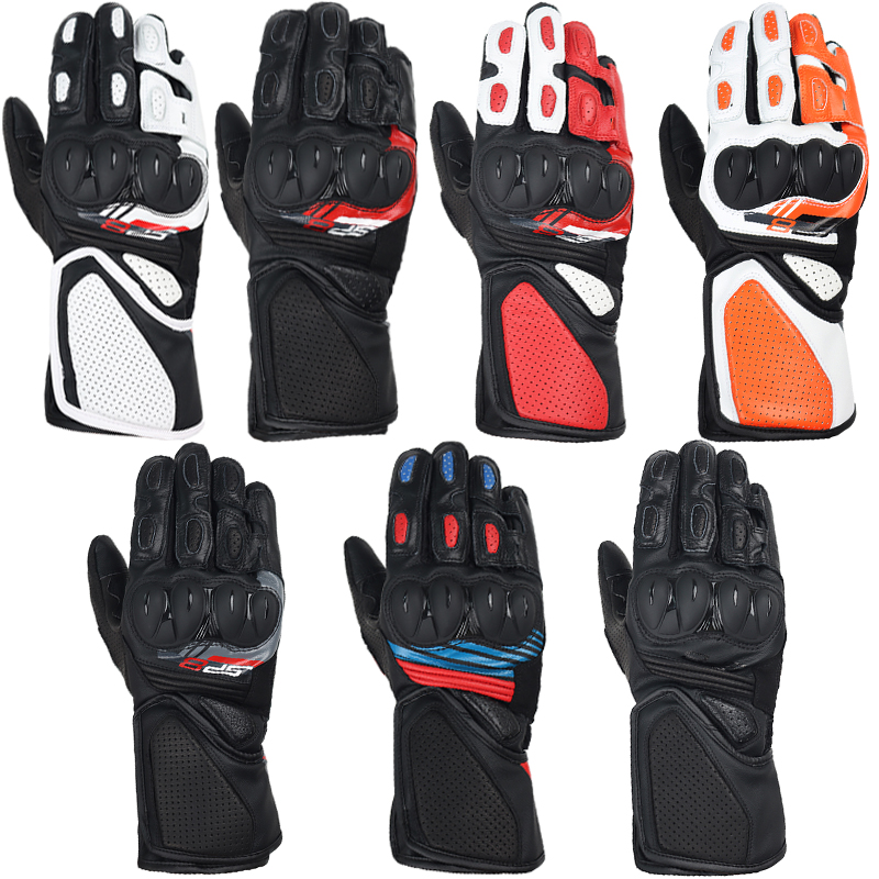 Horse Riding Glove - 7 Color Two-X Gp Pro Sp-8