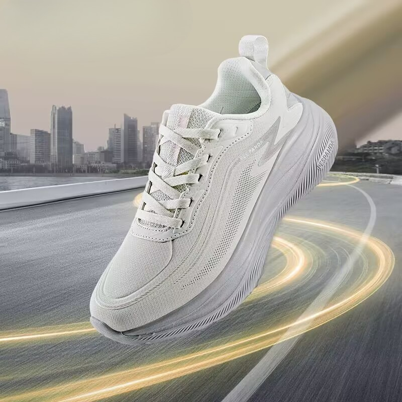 Outdoor Sport Brand Shoes - Classic Brand Running Shoes Mesh Breathable