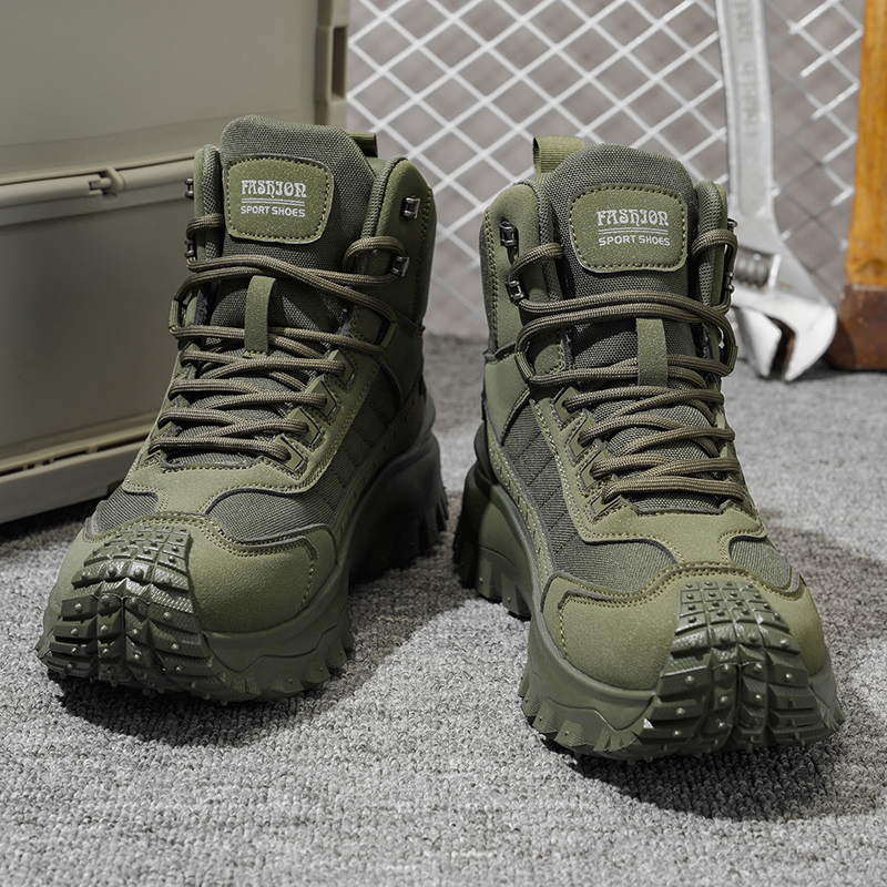 Outdoor Sport Brand - Brand protection 2026 new men's lightweight