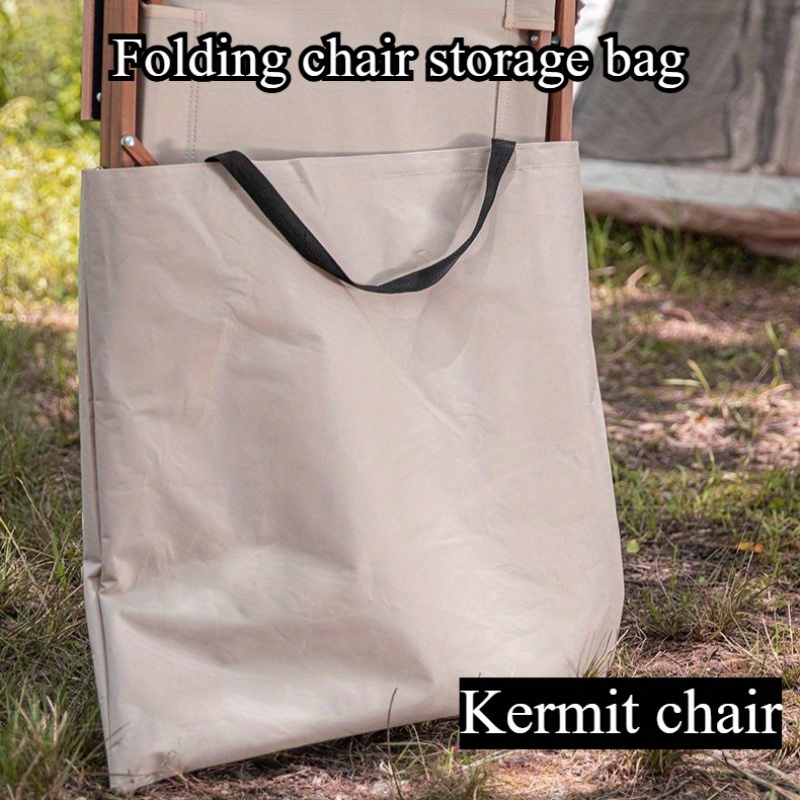 Outdoor Sport Chairs - Outdoor chair storage bags, folding chair