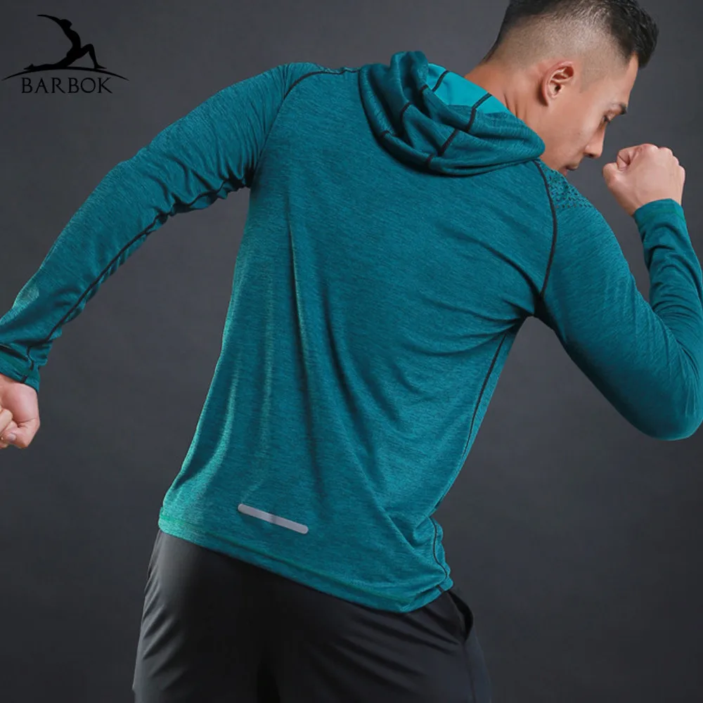 Outdoor Sport Hoodie - Mới Hoodie Chạy Áo Khoác Cặp