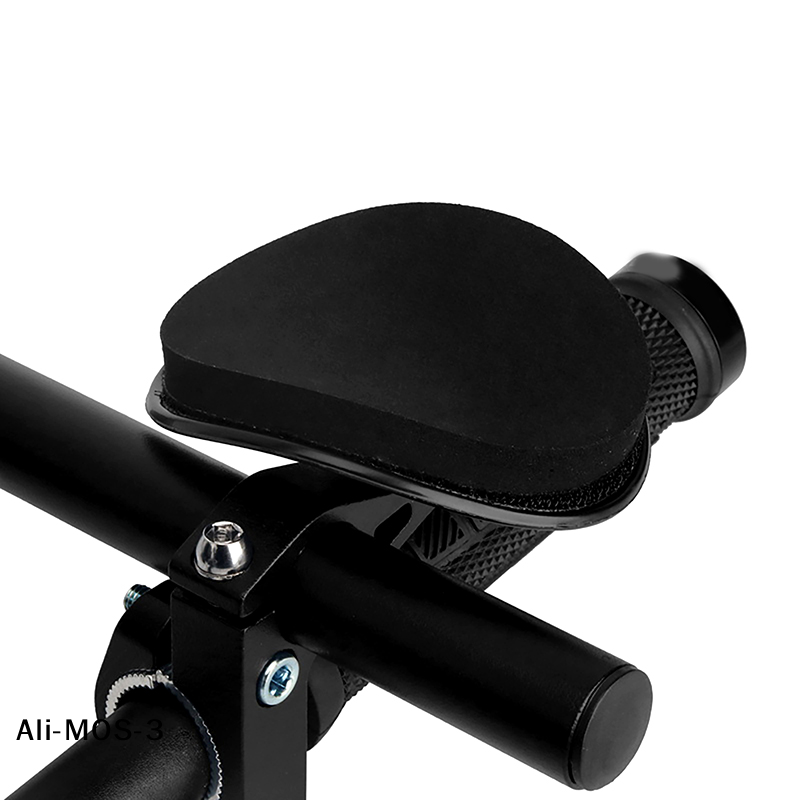 Mtb Elbow Pad - 【S】1 Pair Bicycle Rest TT Handlebar