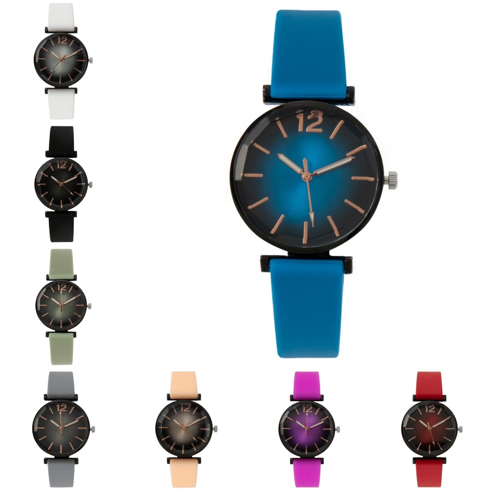 Fashion Ladies Watch Sports Si - đánh giá và giá Outdoor Sport Watch
