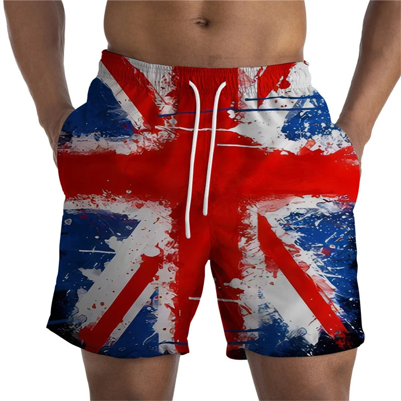 USA UK National Flag 3D print  - đánh giá và giá Outdoor Sport Uk