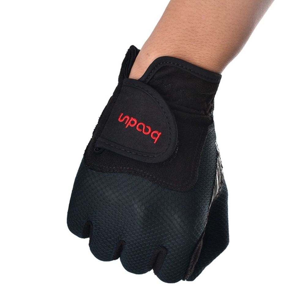 Suede Horse Riding Gloves Anti - đánh giá và giá Horse Riding Glove
