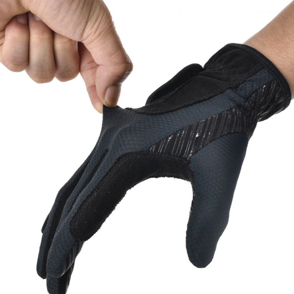 Suede Horse Riding Gloves Anti - đánh giá và giá Horse Riding Glove