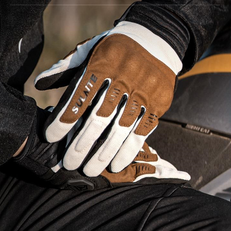 Motorcycle Riding Gloves Sprin - đánh giá và giá Horse Riding Glove