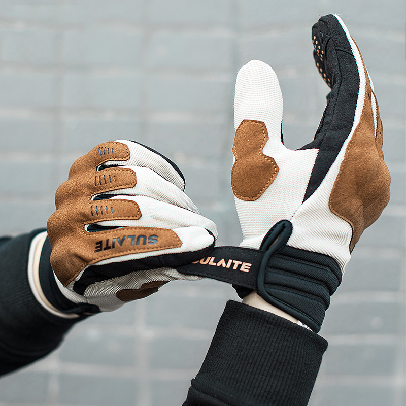 Motorcycle Riding Gloves Sprin - đánh giá và giá Horse Riding Glove