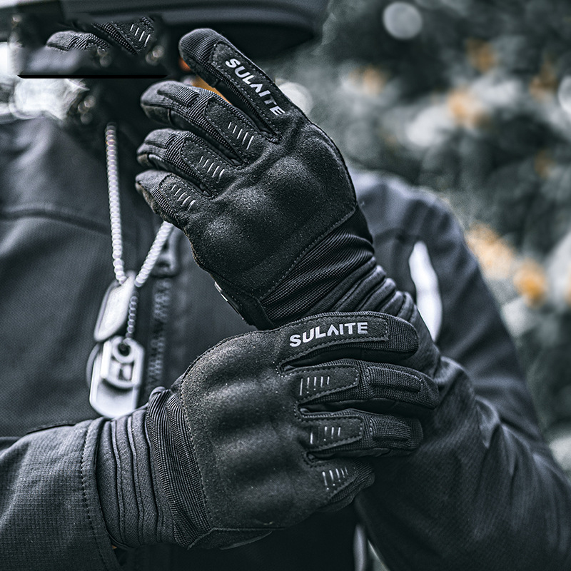 Motorcycle Riding Gloves Sprin - đánh giá và giá Horse Riding Glove