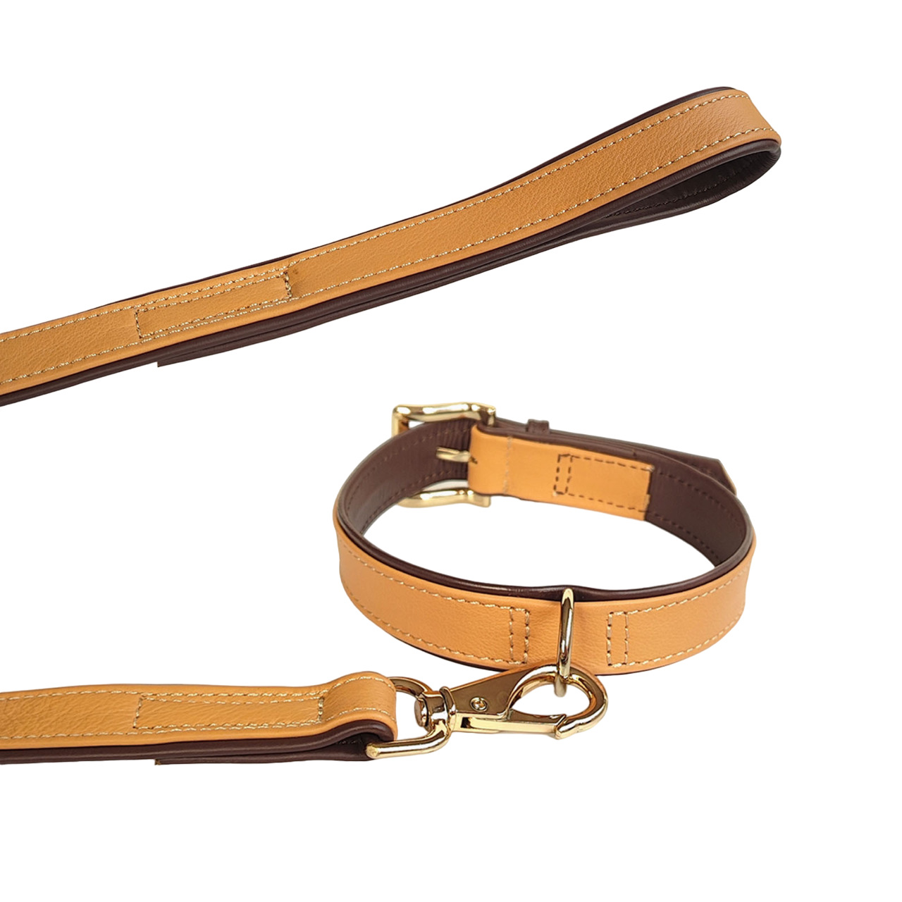 Pet leash dog collar dog walki - đánh giá và giá Headcollar Rope Set