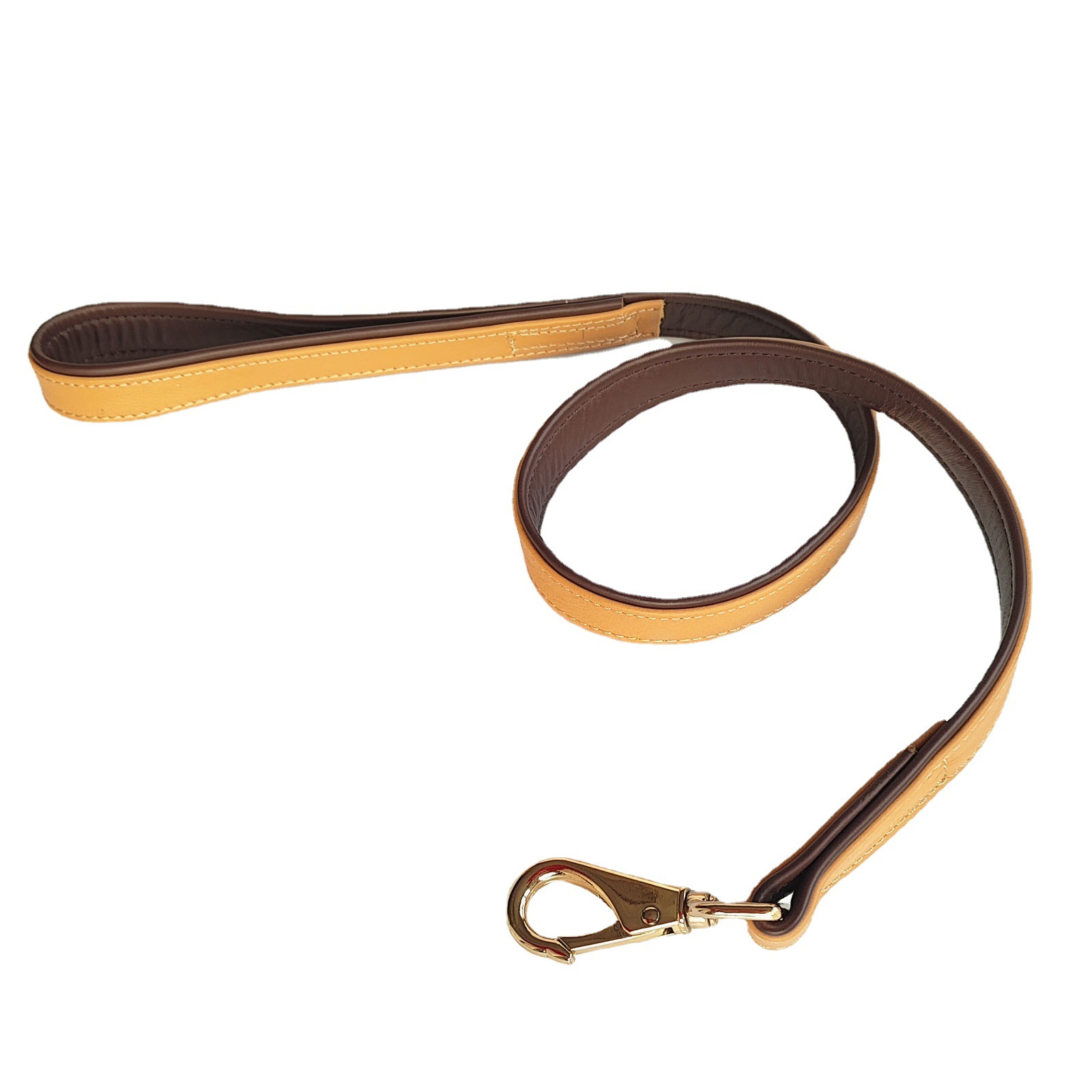 Pet leash dog collar dog walki - đánh giá và giá Headcollar Rope Set