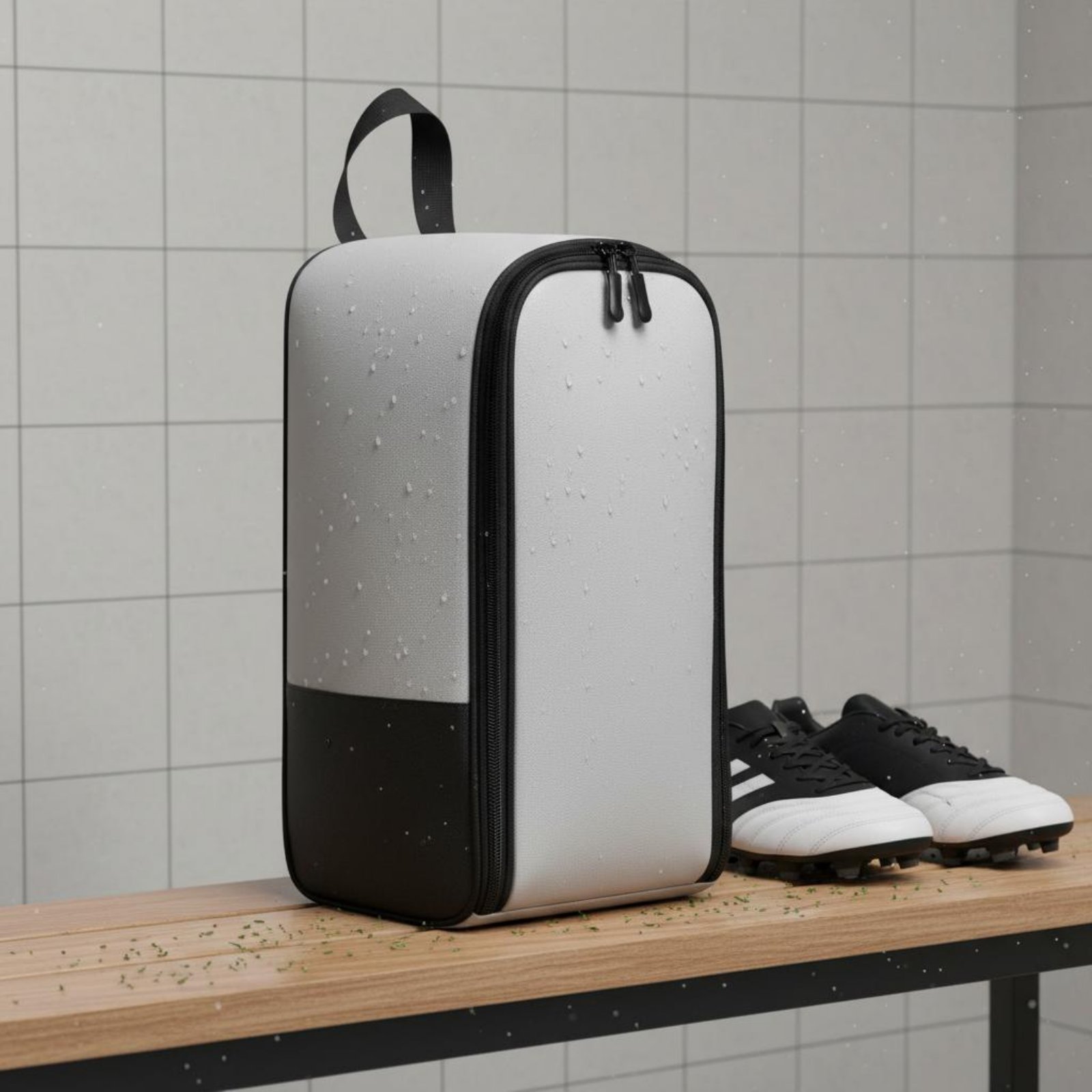 Football Shoe Bag Large Capaci - đánh giá và giá Outdoor Sports Shoes