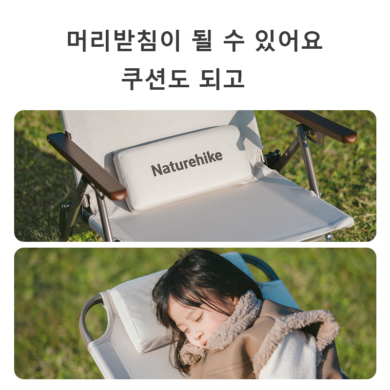 Naturehike T02 Adjustable Fold - đánh giá và giá Outdoor Sport Chairs