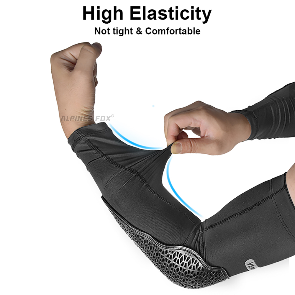 VEMAR Summer Motorcycle Knee P - đánh giá và giá Mtb Elbow Pad