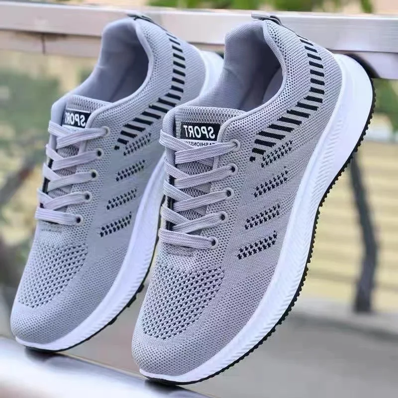 Men's Casual Running Shoes 202 - đánh giá và giá Outdoor Sport Brand