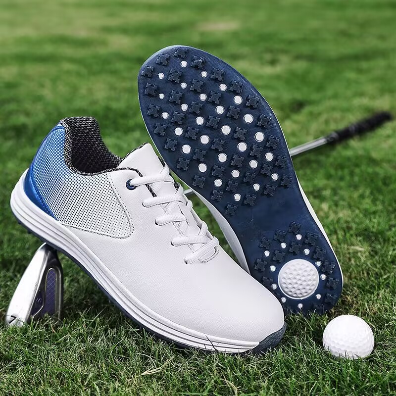 Classic Brand Golf Shoes For M - đánh giá và giá Outdoor Sport Brand Shoes