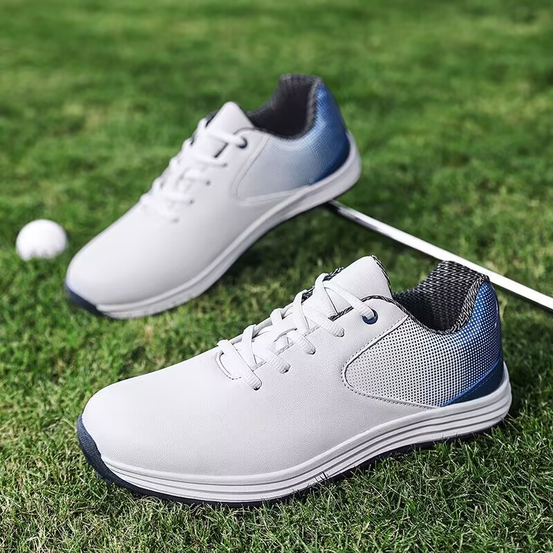 Classic Brand Golf Shoes For M - đánh giá và giá Outdoor Sport Brand Shoes