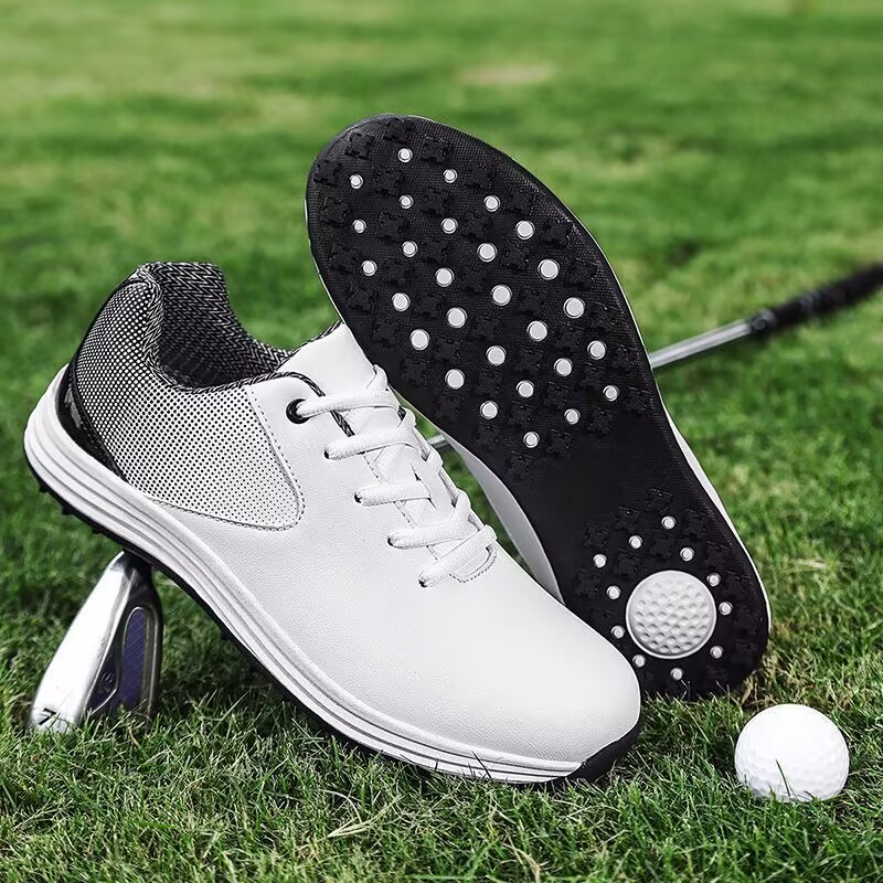 Classic Brand Golf Shoes For M - đánh giá và giá Outdoor Sport Brand Shoes
