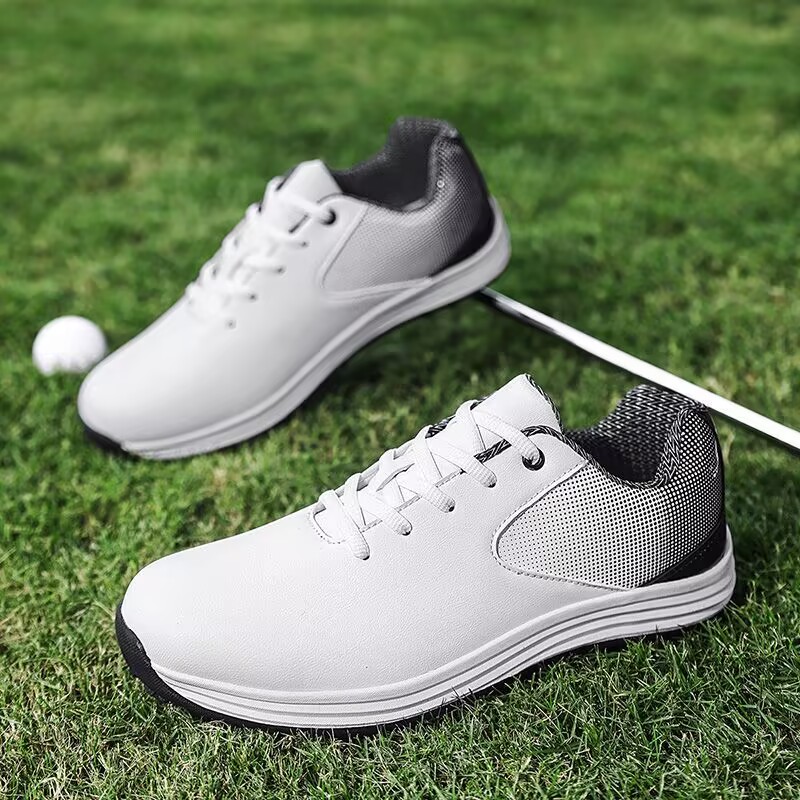 Classic Brand Golf Shoes For M - đánh giá và giá Outdoor Sport Brand Shoes