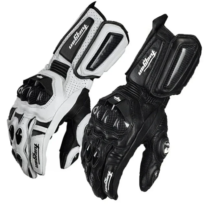 Genuine Leather Men Luva Ridin - đánh giá và giá Horse Riding Glove