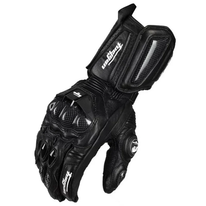 Genuine Leather Men Luva Ridin - đánh giá và giá Horse Riding Glove