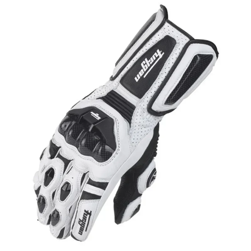 Genuine Leather Men Luva Ridin - đánh giá và giá Horse Riding Glove