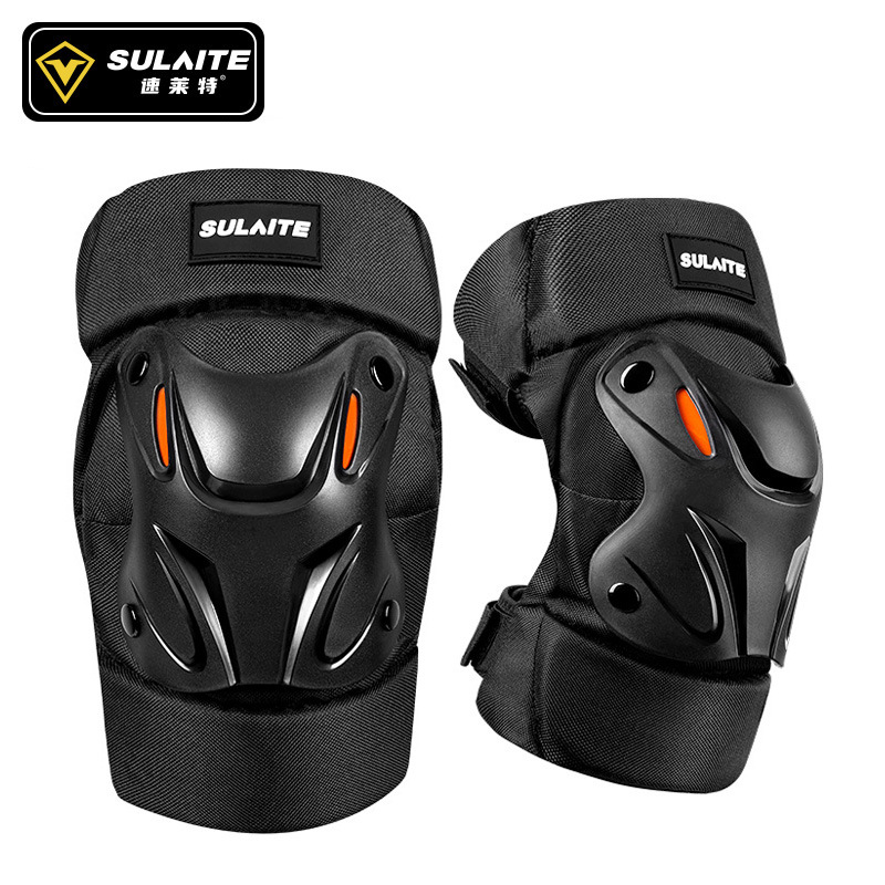 A pair of motorcycle knee pads - đánh giá và giá Mtb Elbow Pad
