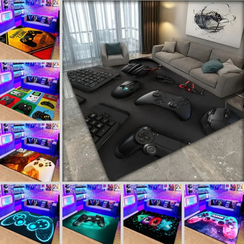 3D Game Console Controller Car - đánh giá và giá Outdoor Sports Hall