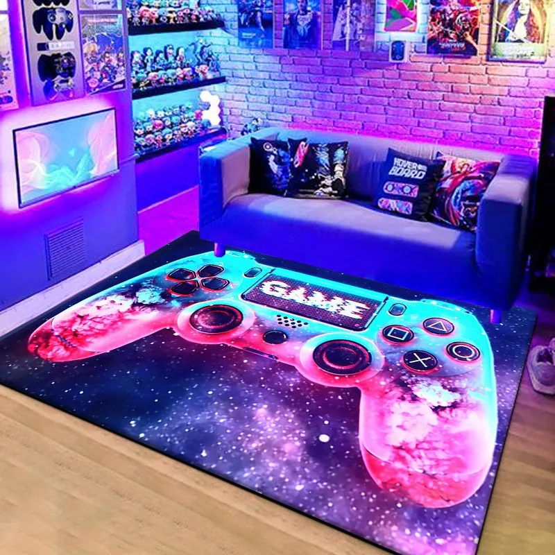 3D Game Console Controller Car - đánh giá và giá Outdoor Sports Hall