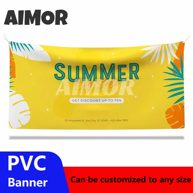AIMOR Advertising Customizatio - đánh giá và giá Outdoor Sport Background