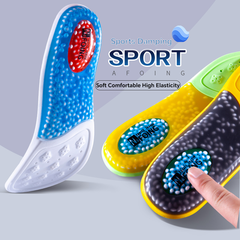 Sport Insoles Arch Support Bre - đánh giá và giá Outdoor Sport Brand