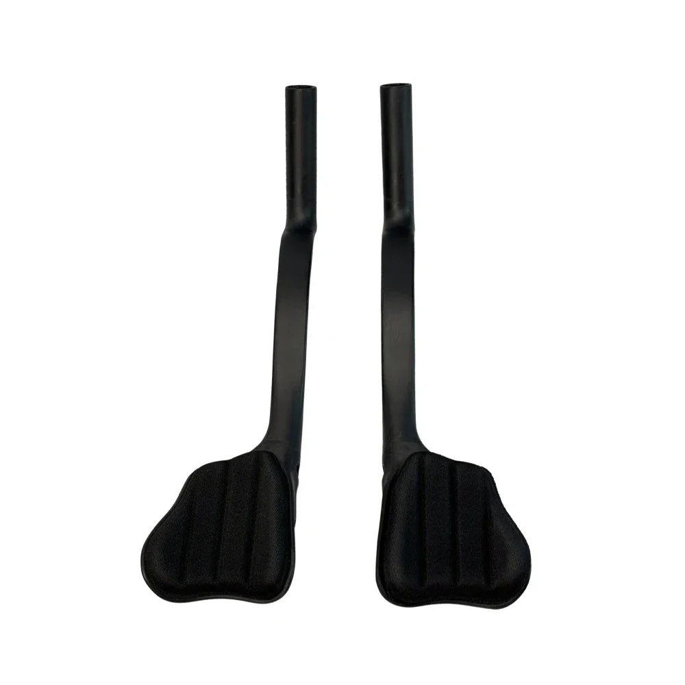 31.8mm Carbon Fiber Handle wit - đánh giá và giá Mtb Elbow Pad