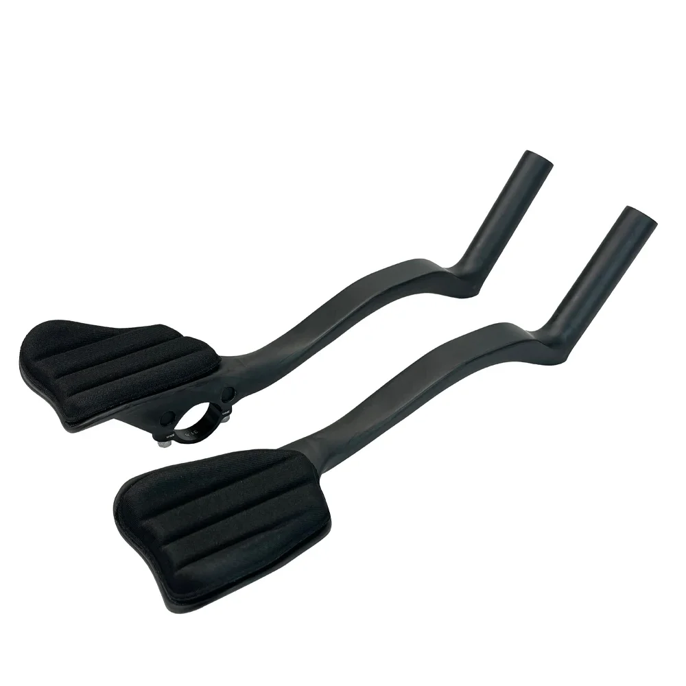 31.8mm Carbon Fiber Handle wit - đánh giá và giá Mtb Elbow Pad