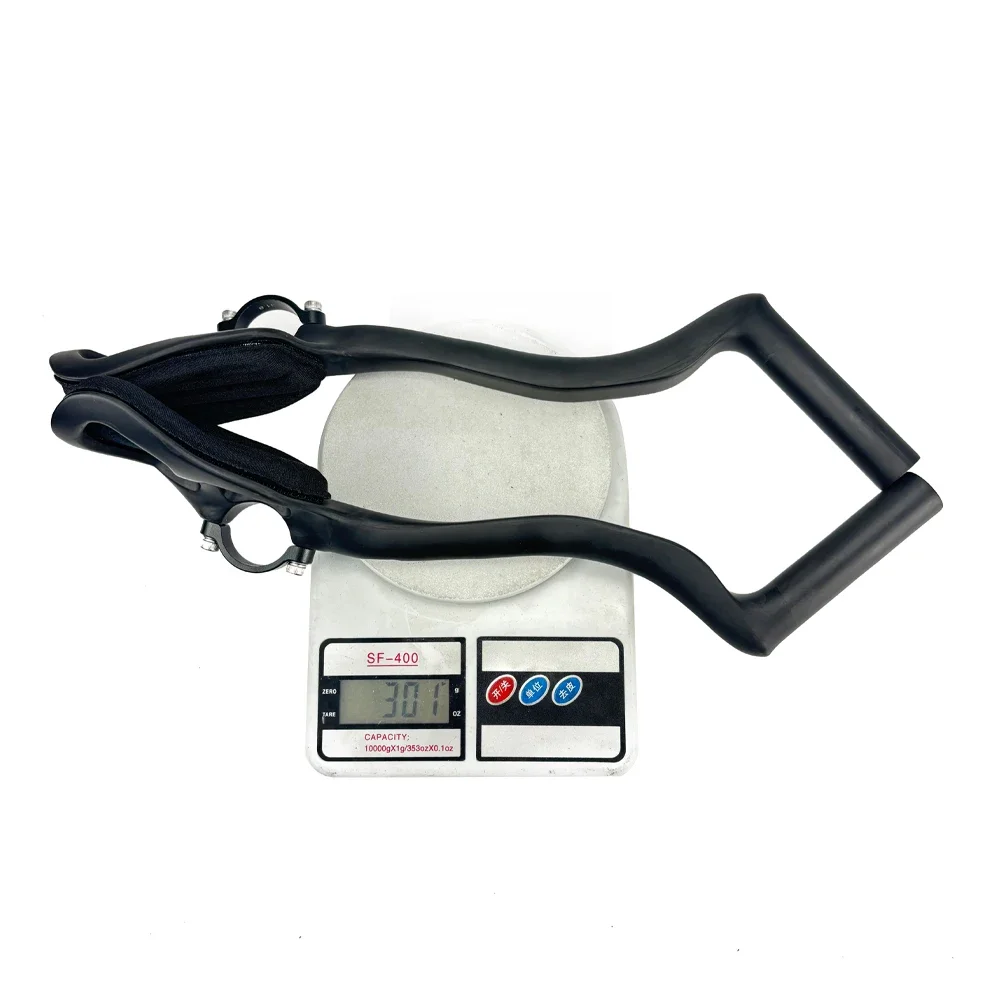 31.8mm Carbon Fiber Handle wit - đánh giá và giá Mtb Elbow Pad