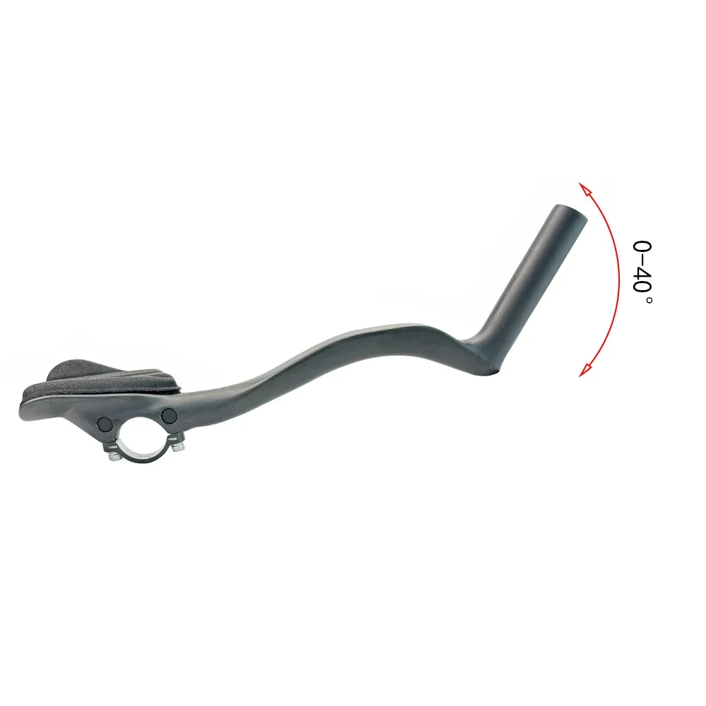 31.8mm Carbon Fiber Handle wit - đánh giá và giá Mtb Elbow Pad