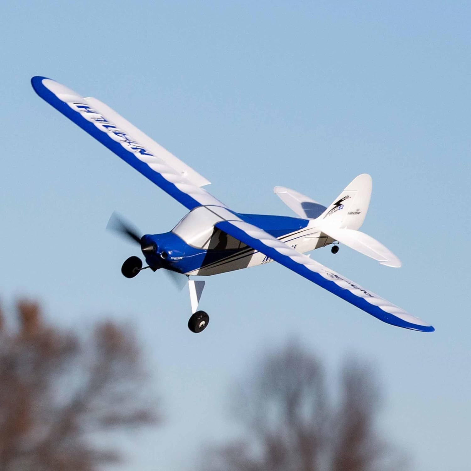 RC Airplane Sport Cub S 2 615m - đánh giá và giá Indoor Sport And Outdoor Sports