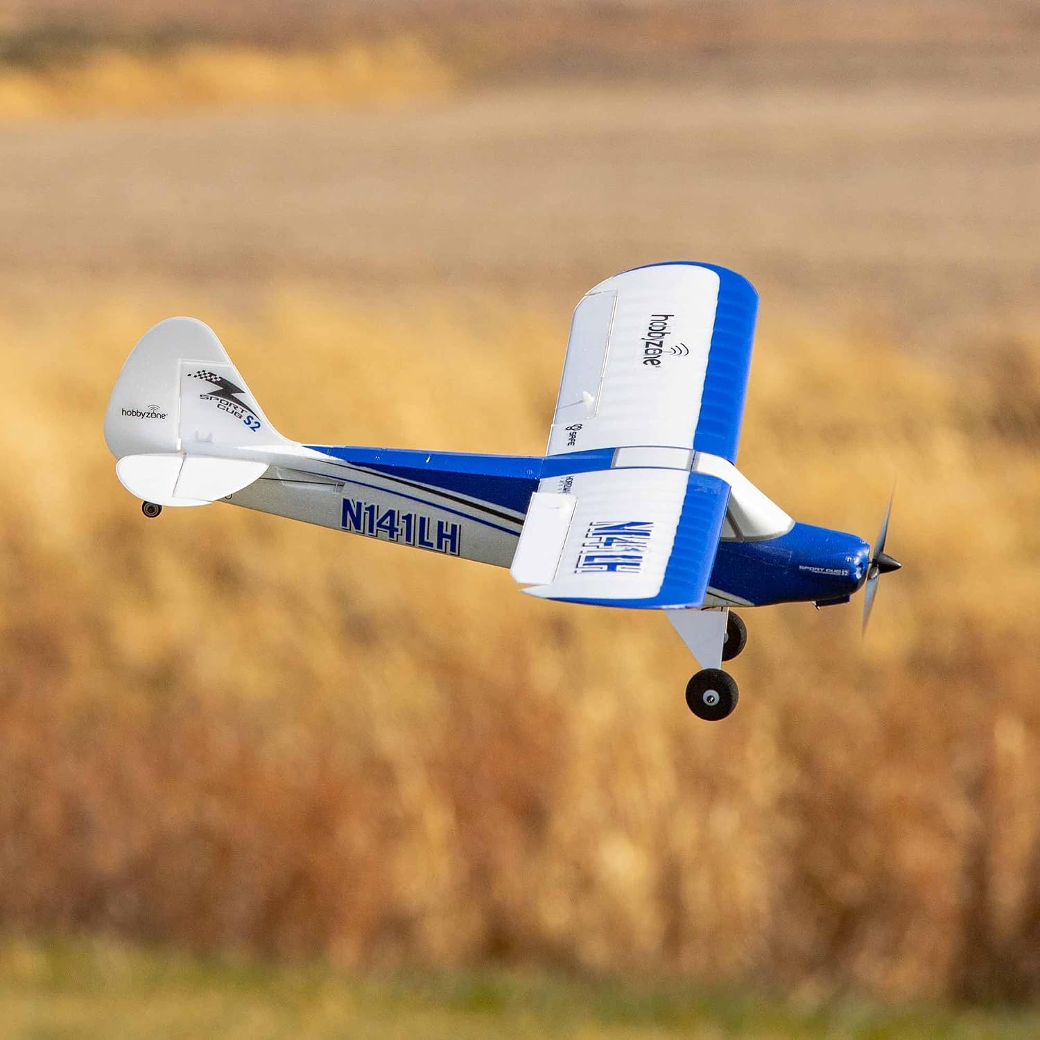 RC Airplane Sport Cub S 2 615m - đánh giá và giá Indoor Sport And Outdoor Sports