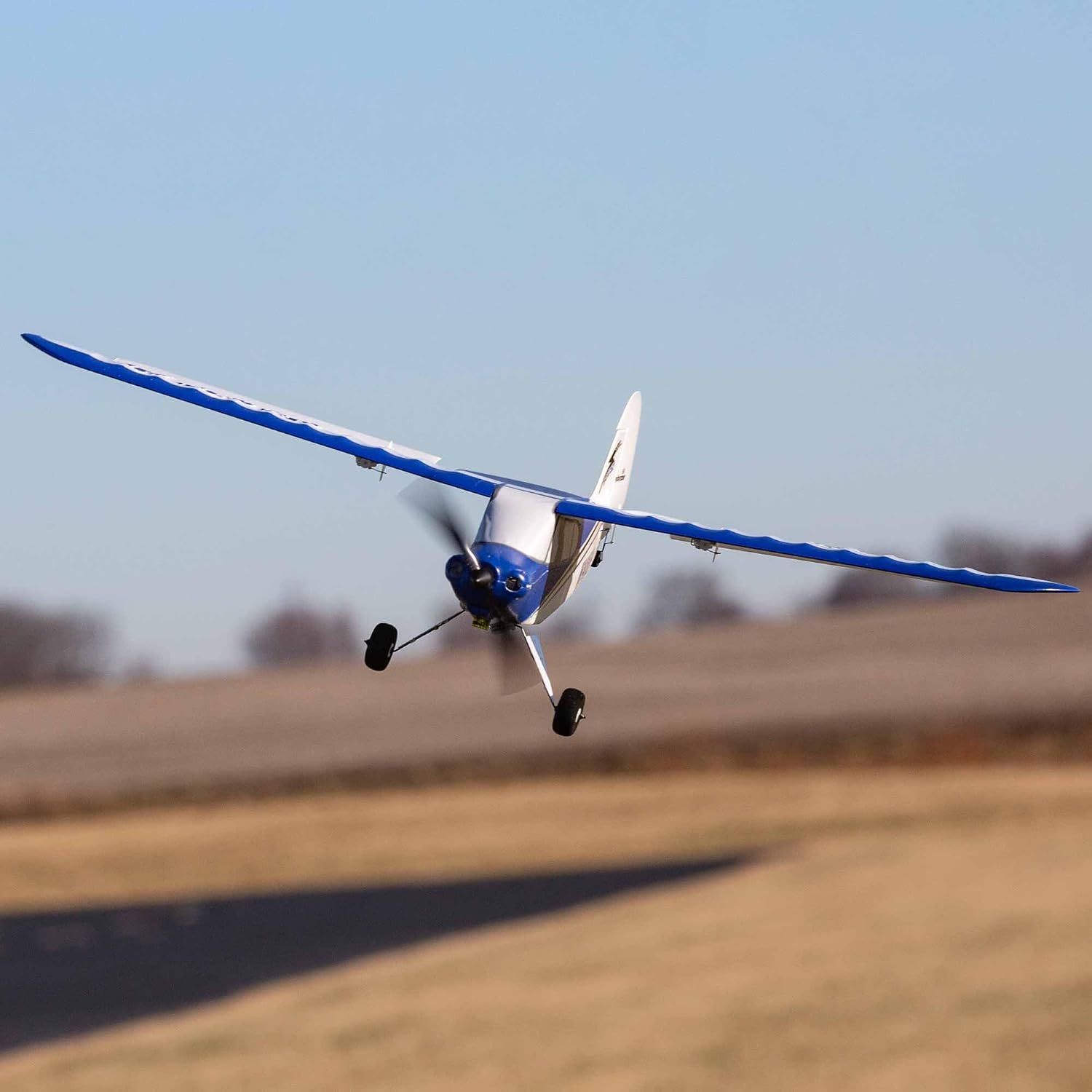RC Airplane Sport Cub S 2 615m - đánh giá và giá Indoor Sport And Outdoor Sports