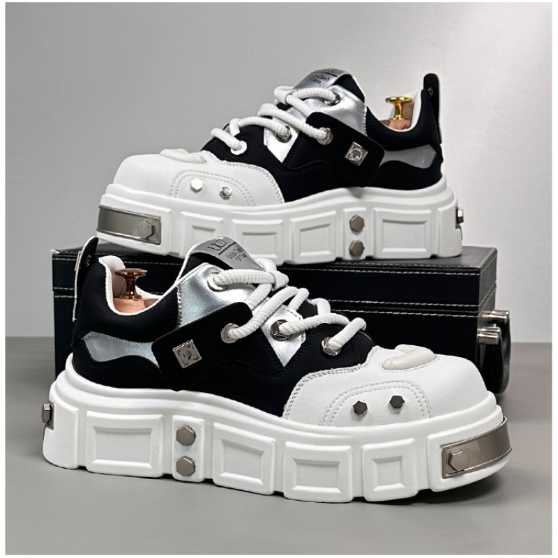Men's Shoes Autumn Winter Casu - đánh giá và giá Outdoor Sport Brand