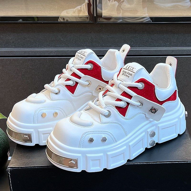 Men's Shoes Autumn Winter Casu - đánh giá và giá Outdoor Sport Brand