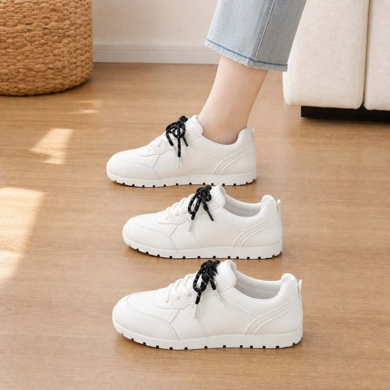 Plus Size Casual Running Sneak - đánh giá và giá Outdoor Sports Shoes