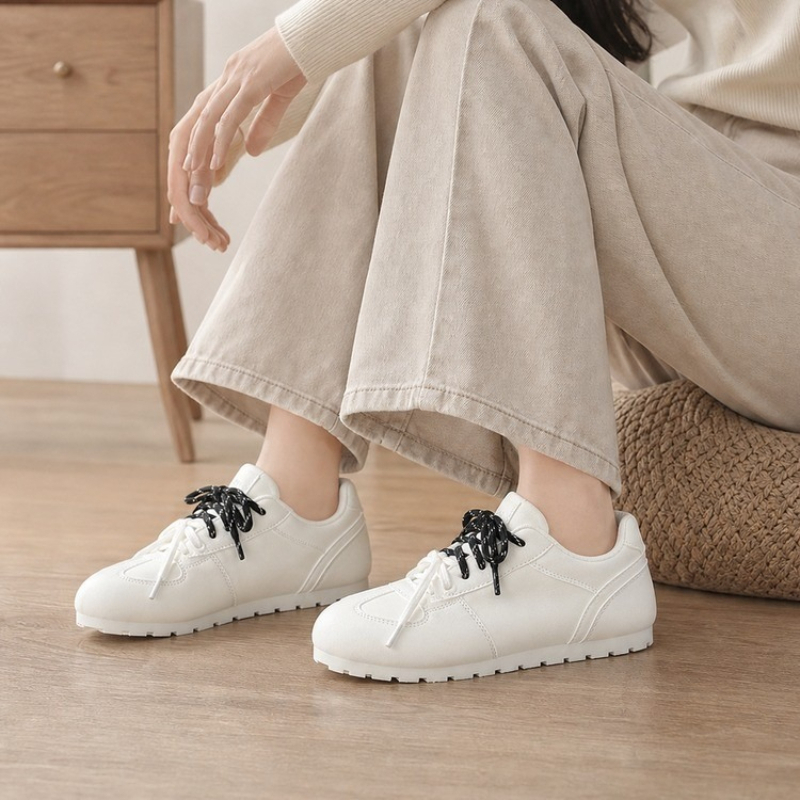 Plus Size Casual Running Sneak - đánh giá và giá Outdoor Sports Shoes