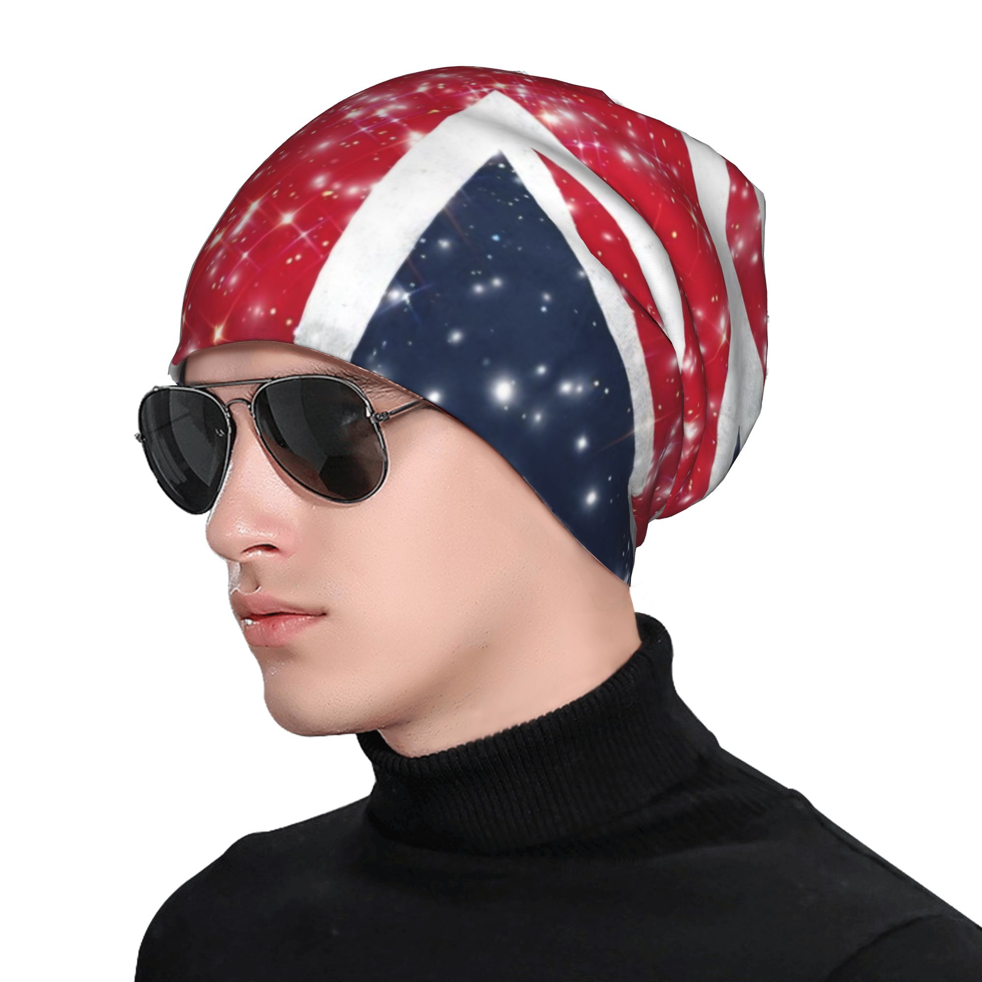 UK Flag Bonnet Hats  Beanie Ha - đánh giá và giá Outdoor Sport Uk