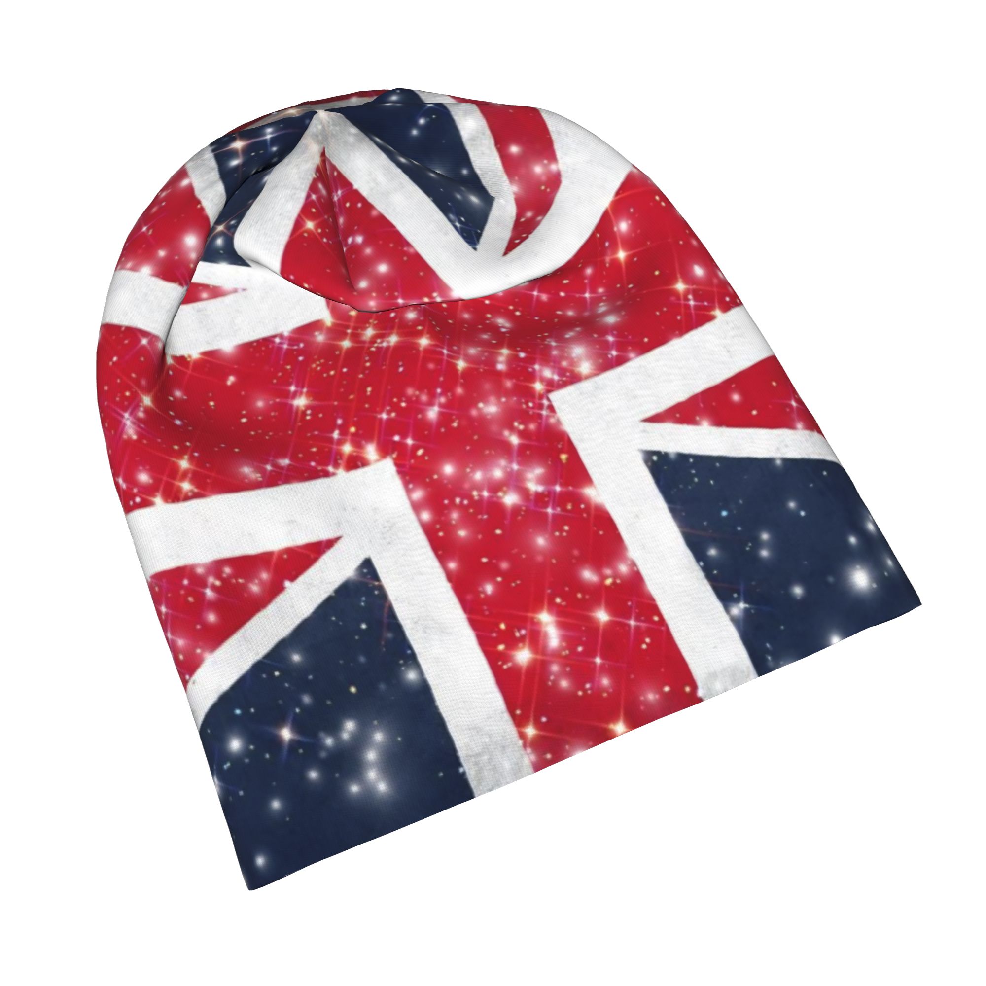 UK Flag Bonnet Hats  Beanie Ha - đánh giá và giá Outdoor Sport Uk