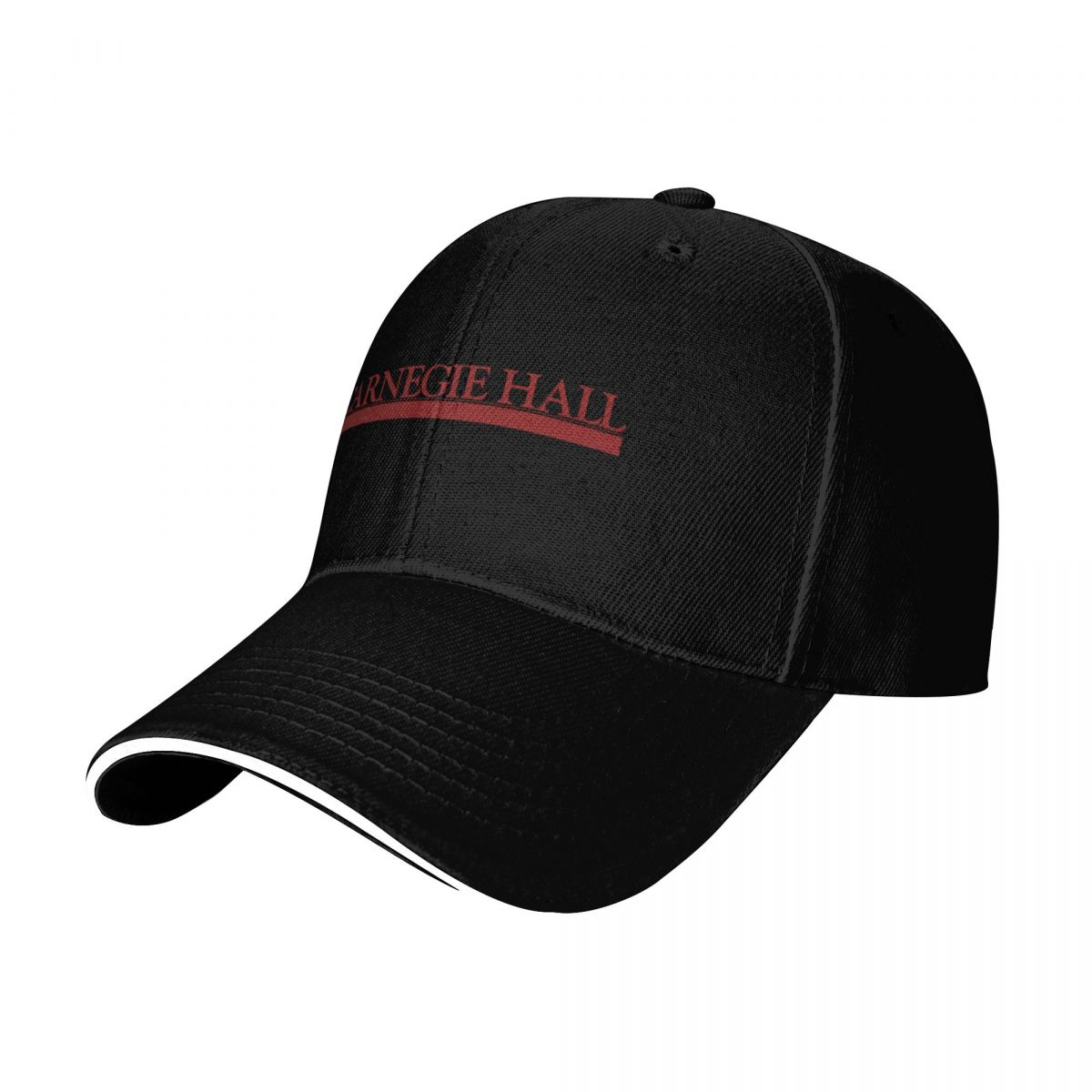 Carnegie Hall Baseball Cap Hat - đánh giá và giá Outdoor Sports Hall